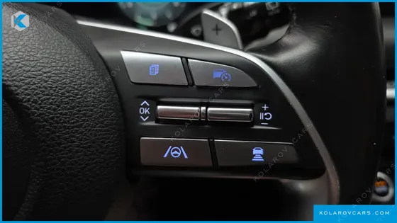 HYUNDAI PALISADE DIESEL 2.2 2WD