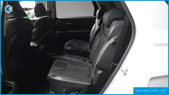 HYUNDAI PALISADE DIESEL 2.2 2WD