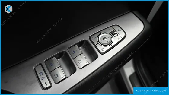 HYUNDAI PALISADE DIESEL 2.2 2WD