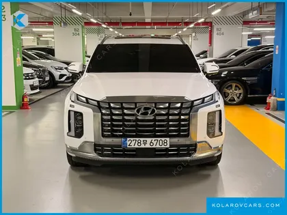 HYUNDAI PALISADE DIESEL 2.2 4WD