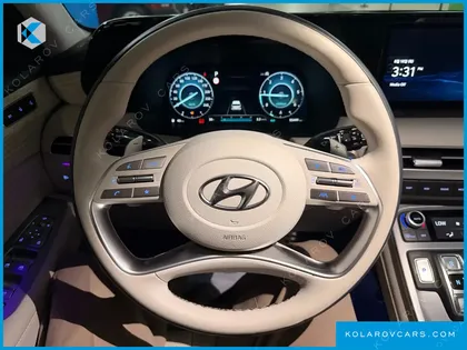 HYUNDAI PALISADE DIESEL 2.2 4WD