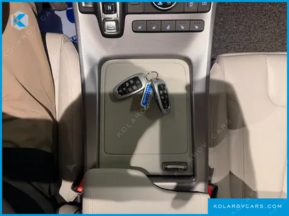 HYUNDAI PALISADE DIESEL 2.2 4WD