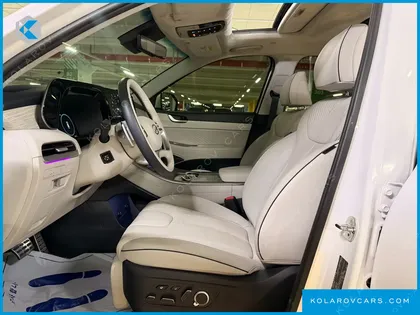 HYUNDAI PALISADE DIESEL 2.2 4WD