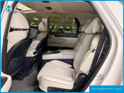 HYUNDAI PALISADE DIESEL 2.2 4WD
