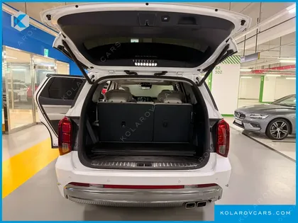 HYUNDAI PALISADE DIESEL 2.2 4WD