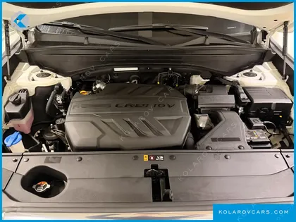 HYUNDAI PALISADE DIESEL 2.2 4WD