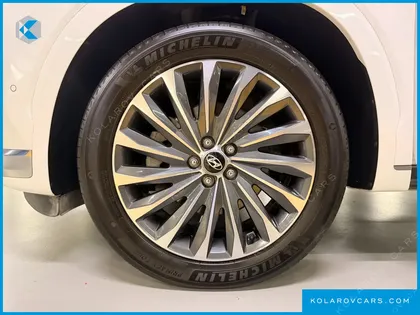 HYUNDAI PALISADE DIESEL 2.2 4WD