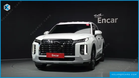 HYUNDAI PALISADE DIESEL 2.2 2WD