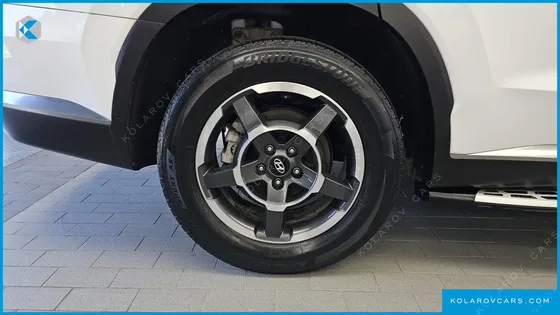 HYUNDAI PALISADE DIESEL 2.2 2WD