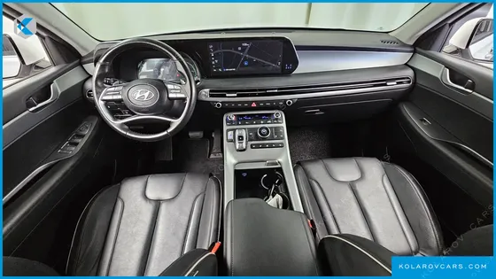 HYUNDAI PALISADE DIESEL 2.2 2WD