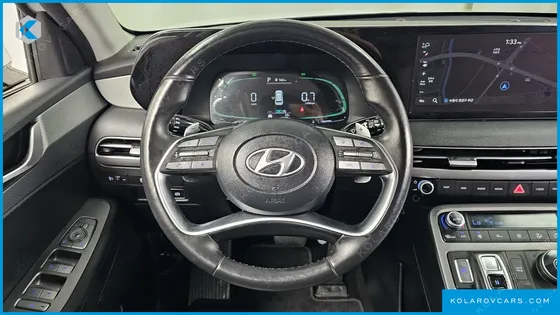 HYUNDAI PALISADE DIESEL 2.2 2WD