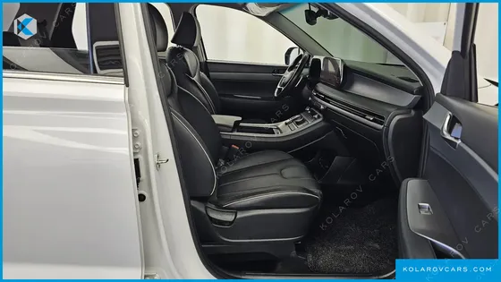 HYUNDAI PALISADE DIESEL 2.2 2WD