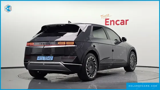 HYUNDAI IONIQ 5 LONG RANGE