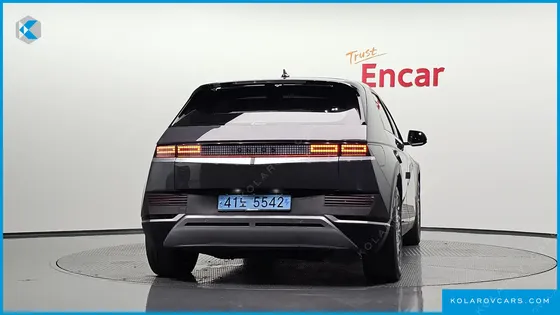 HYUNDAI IONIQ 5 LONG RANGE