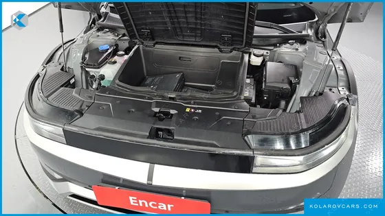 HYUNDAI IONIQ 5 LONG RANGE