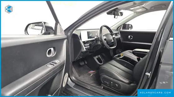 HYUNDAI IONIQ 5 LONG RANGE