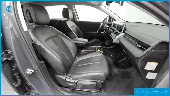 HYUNDAI IONIQ 5 LONG RANGE