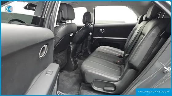 HYUNDAI IONIQ 5 LONG RANGE