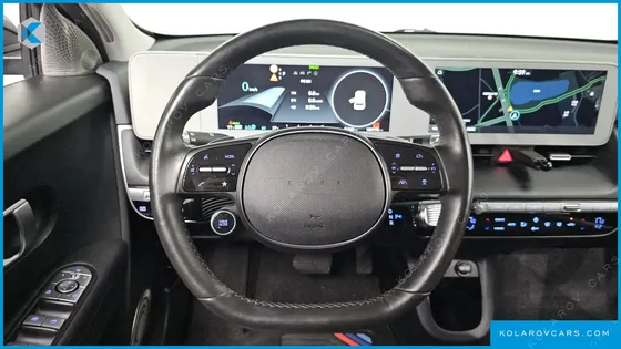 HYUNDAI IONIQ 5 LONG RANGE