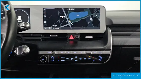 HYUNDAI IONIQ 5 LONG RANGE