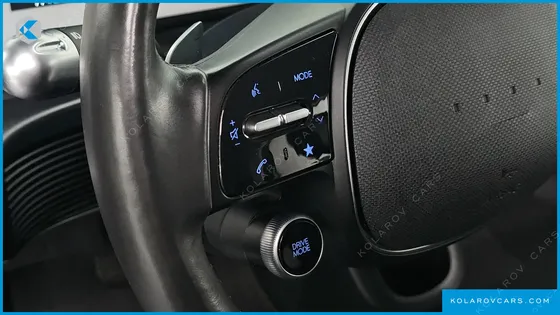 HYUNDAI IONIQ 5 LONG RANGE