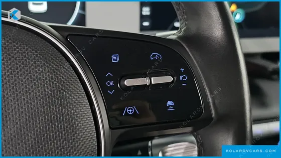 HYUNDAI IONIQ 5 LONG RANGE