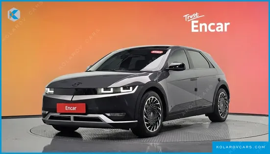 HYUNDAI IONIQ 5 LONG RANGE