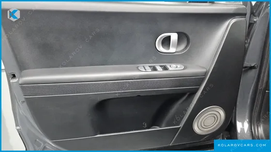 HYUNDAI IONIQ 5 LONG RANGE