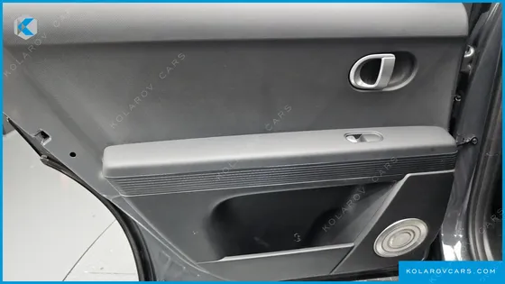 HYUNDAI IONIQ 5 LONG RANGE