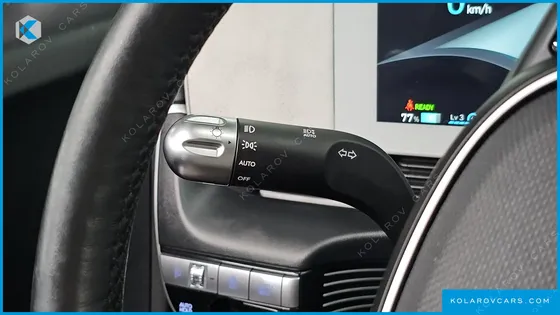 HYUNDAI IONIQ 5 LONG RANGE