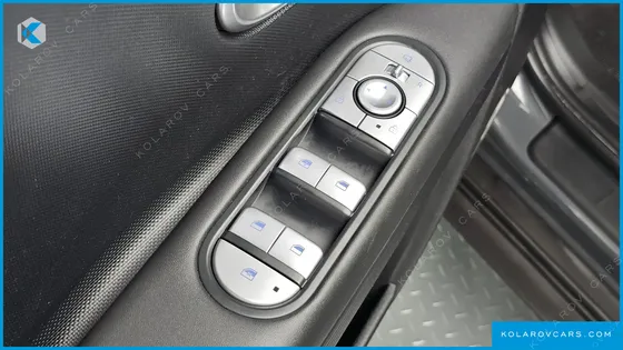 HYUNDAI IONIQ 5 LONG RANGE