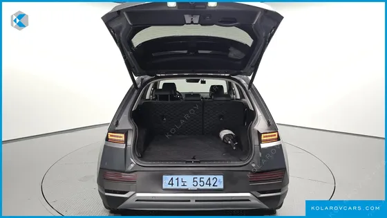 HYUNDAI IONIQ 5 LONG RANGE