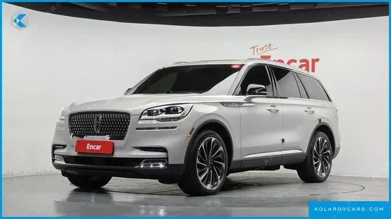 LINCOLN AVIATOR 3.0 RESERVE  AWD