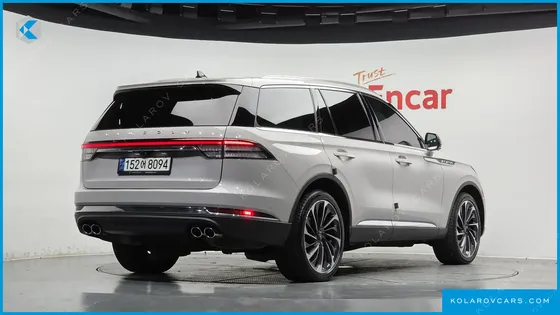 LINCOLN AVIATOR 3.0 RESERVE  AWD