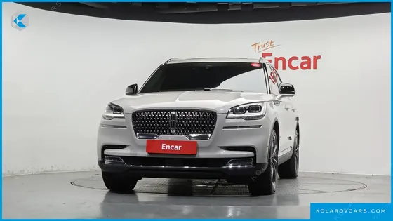 LINCOLN AVIATOR 3.0 RESERVE  AWD