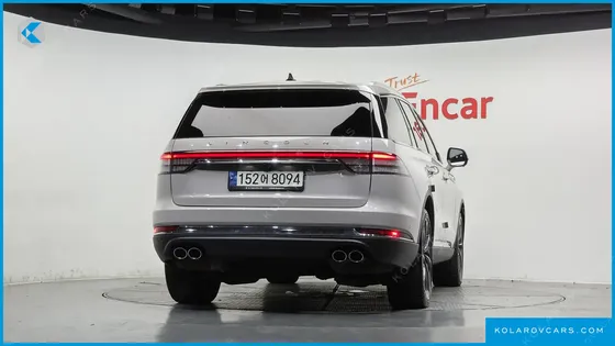 LINCOLN AVIATOR 3.0 RESERVE  AWD