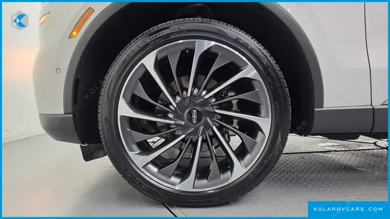 LINCOLN AVIATOR 3.0 RESERVE  AWD