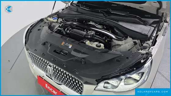LINCOLN AVIATOR 3.0 RESERVE  AWD
