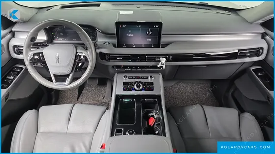 LINCOLN AVIATOR 3.0 RESERVE  AWD