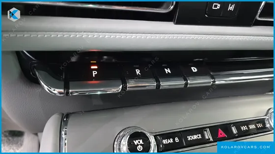 LINCOLN AVIATOR 3.0 RESERVE  AWD