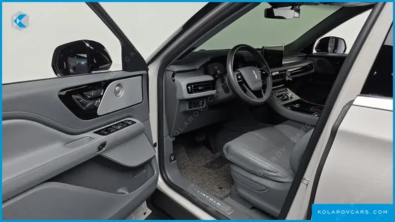 LINCOLN AVIATOR 3.0 RESERVE  AWD