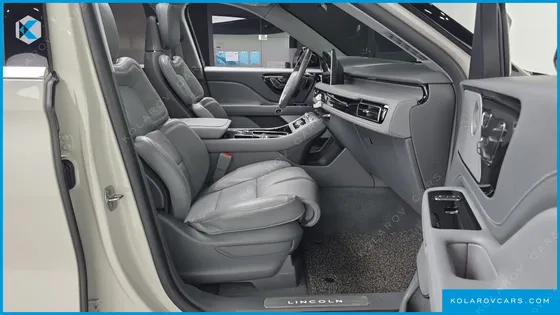 LINCOLN AVIATOR 3.0 RESERVE  AWD