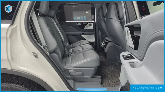 LINCOLN AVIATOR 3.0 RESERVE  AWD