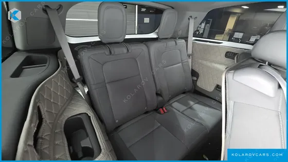 LINCOLN AVIATOR 3.0 RESERVE  AWD