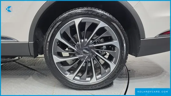 LINCOLN AVIATOR 3.0 RESERVE  AWD