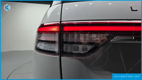 LINCOLN AVIATOR 3.0 RESERVE  AWD