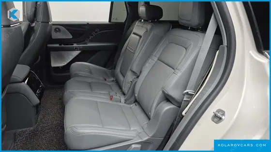 LINCOLN AVIATOR 3.0 RESERVE  AWD