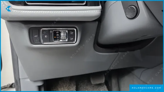 LINCOLN AVIATOR 3.0 RESERVE  AWD
