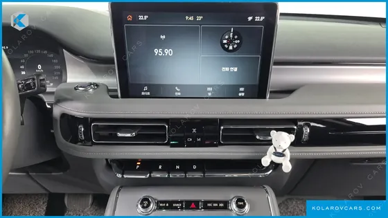 LINCOLN AVIATOR 3.0 RESERVE  AWD