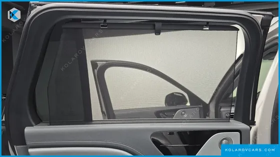 LINCOLN AVIATOR 3.0 RESERVE  AWD